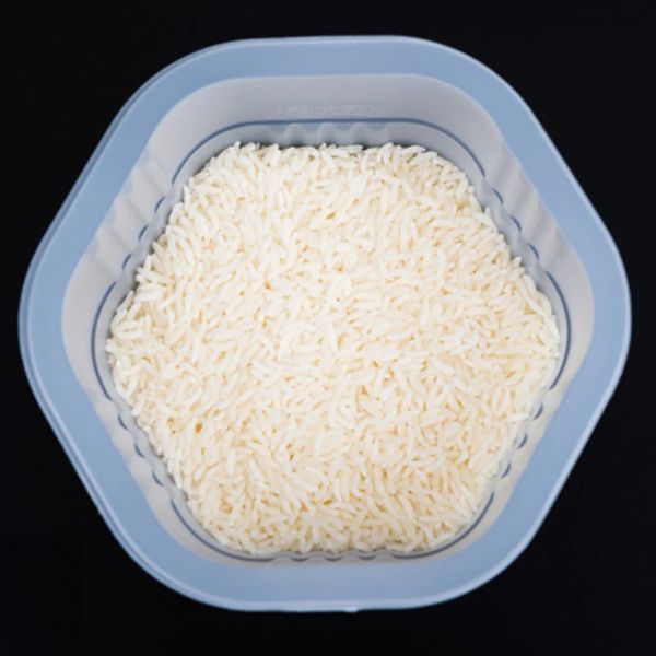 Línea de producción de arroz fortificado y arroz nutritivo