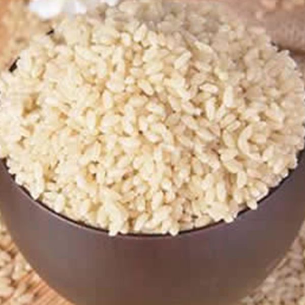 Línea de producción de arroz instantáneo
