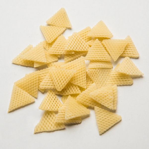 Línea de producción de pellets snacks 2D/3D