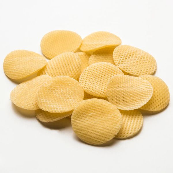 Línea de producción de pellets snacks 2D/3D
