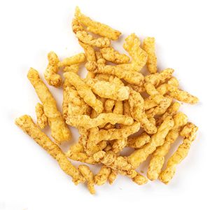 Fried Línea de producción de Kurkure, Cheetos, Niknak