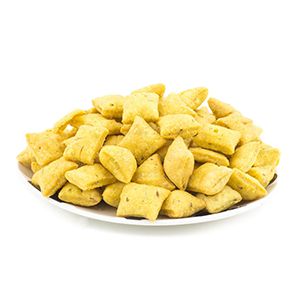 Línea de producción de snacks de masa y Chin Chin