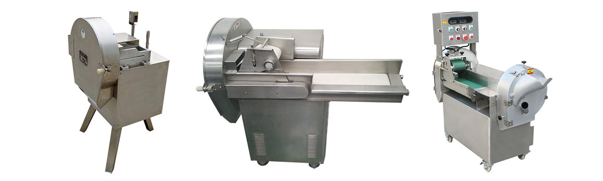 Cortadora Industrial de Frutas y Vegetales| SHANDONG LIGHT M&E